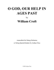 O God, Our Help in Ages Past