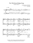 The 59th Street Bridge Song (Feelin' Groovy)