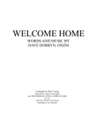 Welcome Home