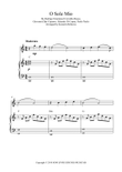 O Sole Mio