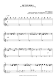 Let It Roll Feat. Snoop Dogg