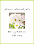 Dance of the Daisies (Summer Serenade #1)