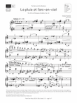 La pluie et l'arc-en-ciel (Grade 5, list C3, from the ABRSM Piano Syllabus 2025 & 2026)
