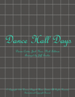 Dance Hall Days