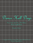 Dance Hall Days