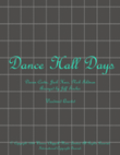 Dance Hall Days