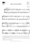 Berry's Smoothie (Grade 1, list C3, from the ABRSM Piano Syllabus 2025 & 2026)