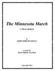 The Minnesota March