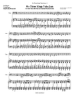 We Three Kings Tuba Jam (or Euphonium, Trumpet, Flugelhorn, or Clarinet)