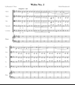 Waltz Nº 2