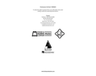 Fanfare for the Detroit Opera House Horn scores gallery preview page 6