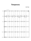Temporary