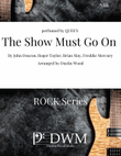 The Show Must Go On