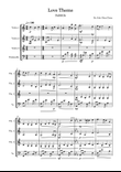 Love Theme