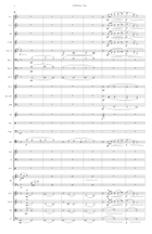 My Romance Chamber Orchestra scores gallery preview page 3