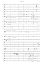 My Romance Chamber Orchestra scores gallery preview page 4