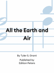 All the Earth and Air