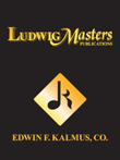 Adagio for Strings, Op. 3