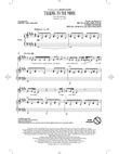 Talking To The Moon (arr. Cristi Cary Miller)