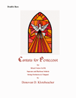 Pentecost Cantata - Double Bass