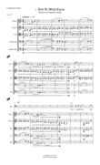Pentecost Cantata - Conductor's Score