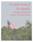 The Battle Hymn of the Republic