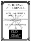 Battle Hymn Of The Republic