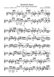 Schottish Choro