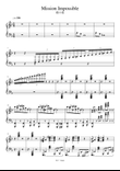 Mission: Impossible Theme