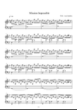 Mission: Impossible Theme