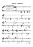 Mission: Impossible Theme