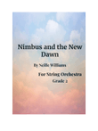 Nimbus and the New Dawn