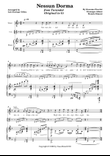 Nessun Dorma