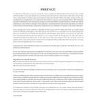 Beautiful Songs for Harp Harp scores gallery preview page 3
