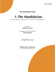 The Mandalorian