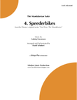 Speederbikes - Score Only