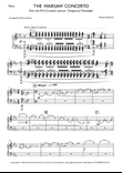 Warsaw Concerto