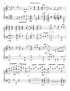 Defying Gravity Handbell Choir scores gallery preview page 4