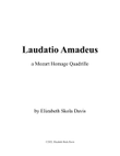 Laudatio Amadeus