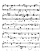 Makin' Whoopee Piano Solo scores gallery preview page 3