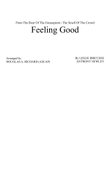 Feeling Good