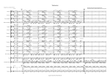 Taskmaster Theme - Score Only