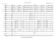 The Chain - Score Only