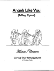 Angels Like You