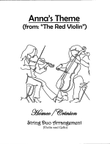 Anna's Theme
