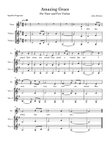 Amazing Grace