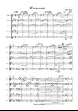 Evanescent (For Flute Choir)