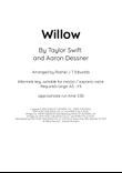Willow