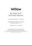 Willow