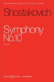 Symphony No. 10 Op. 93